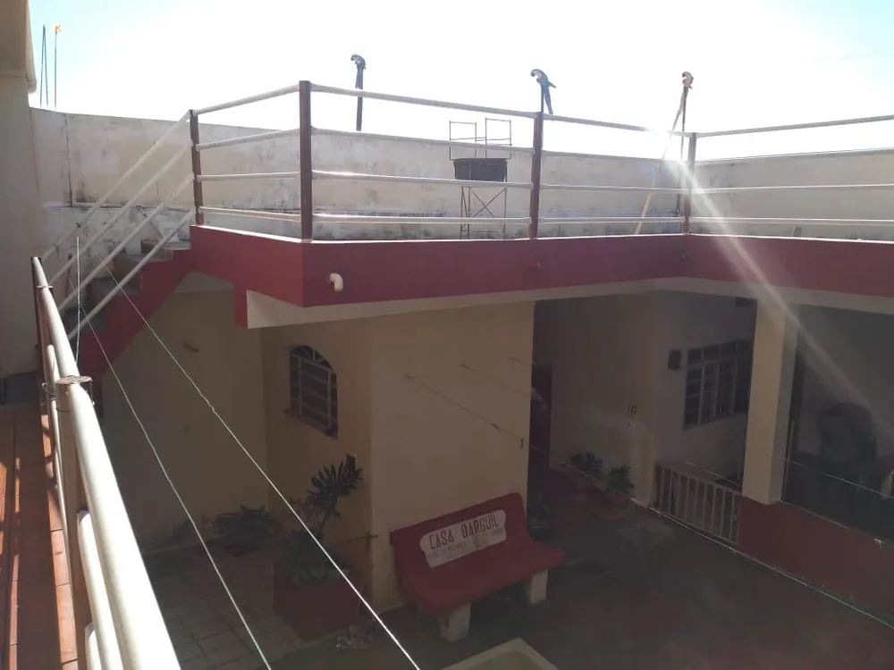 Sobrado, 4 quartos, 500 m² - Foto 10