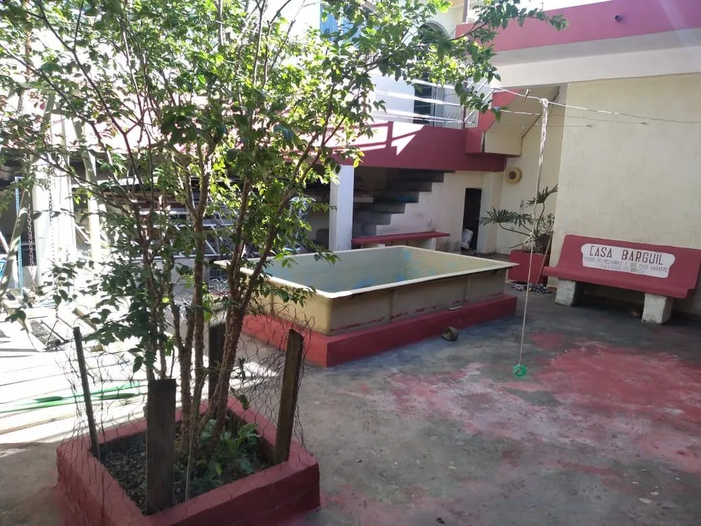 Sobrado, 4 quartos, 500 m² - Foto 9