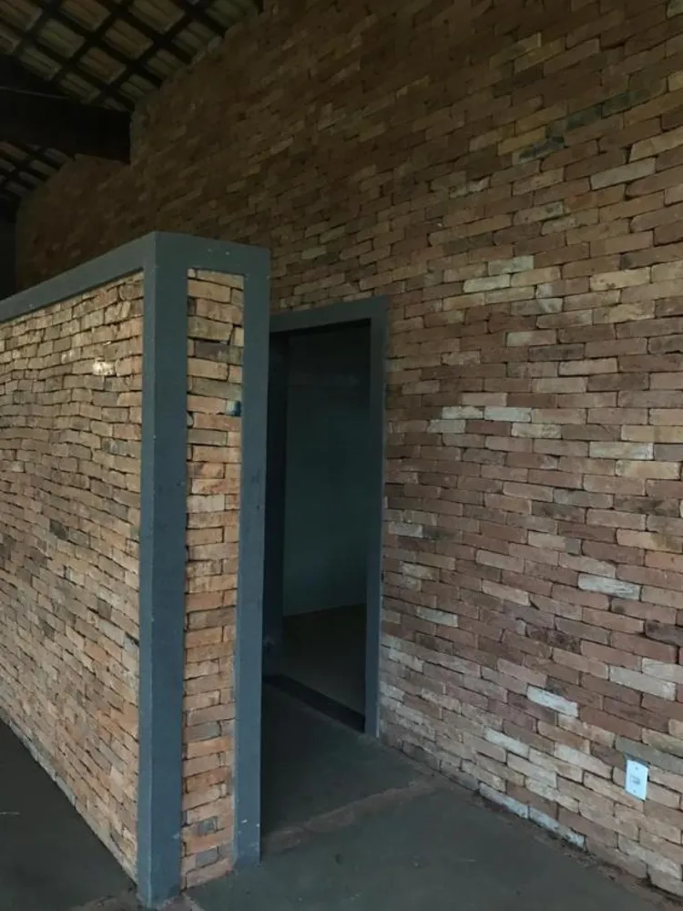 Chácara, 3 quartos, 2550 m² - Foto 4
