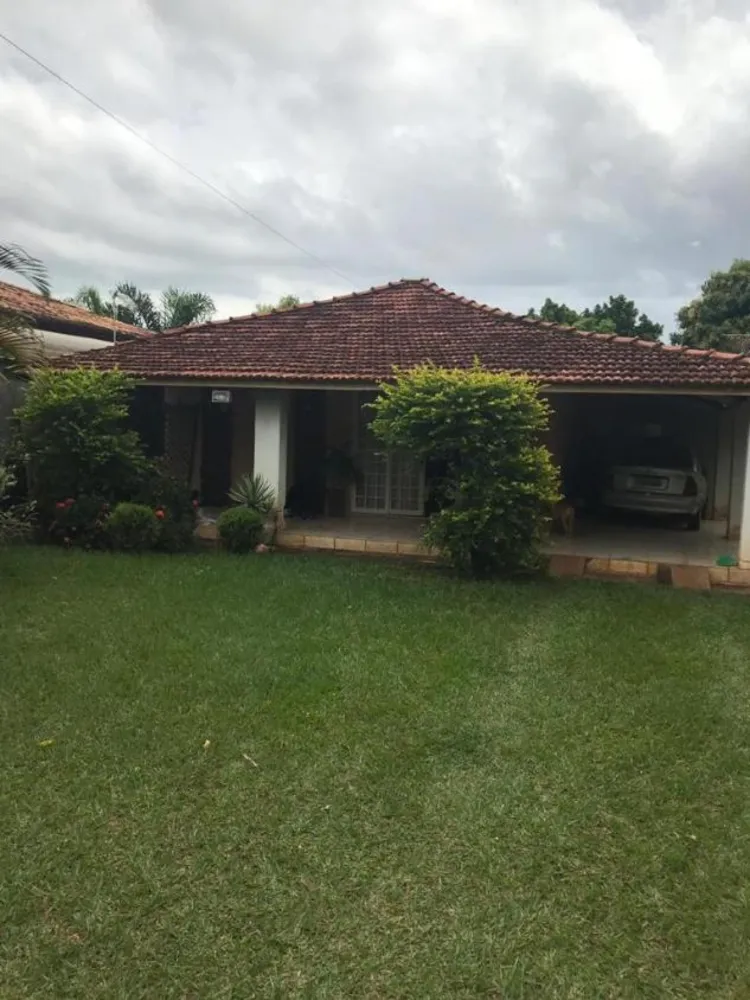 Chácara, 3 quartos, 2550 m² - Foto 8