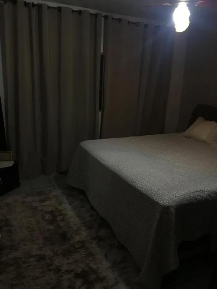 Chácara, 3 quartos, 2550 m² - Foto 7