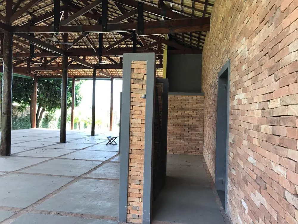 Chácara, 3 quartos, 2550 m² - Foto 3