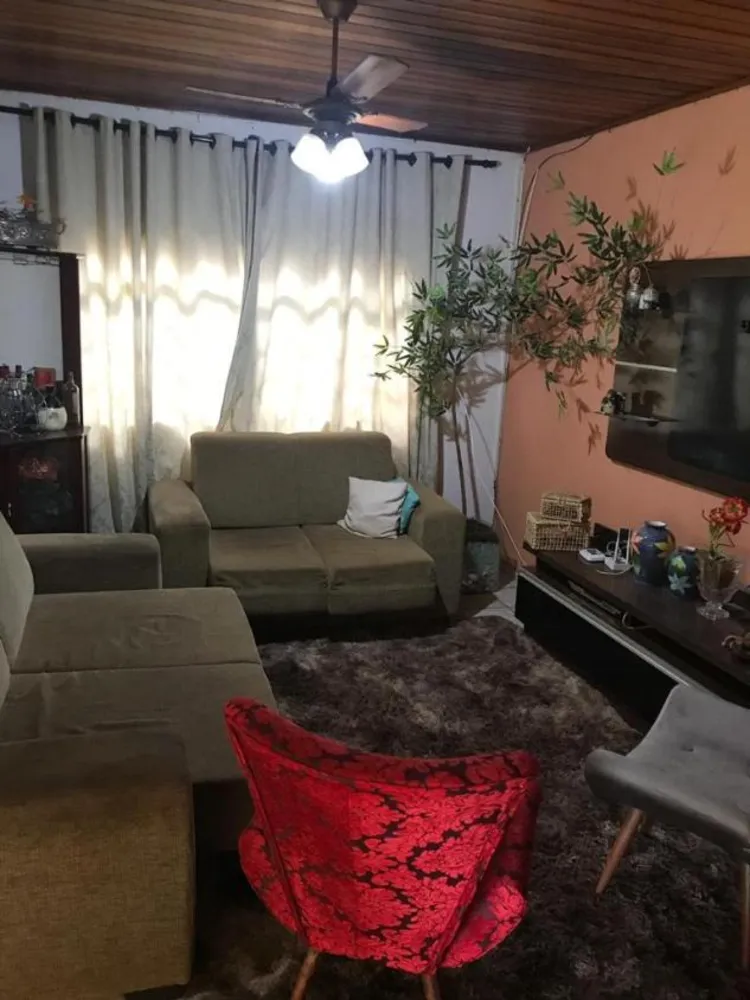 Chácara, 3 quartos, 2550 m² - Foto 3