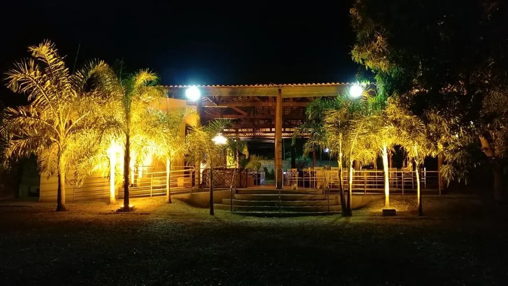 Chácara, 3 quartos, 2550 m² - Foto 6