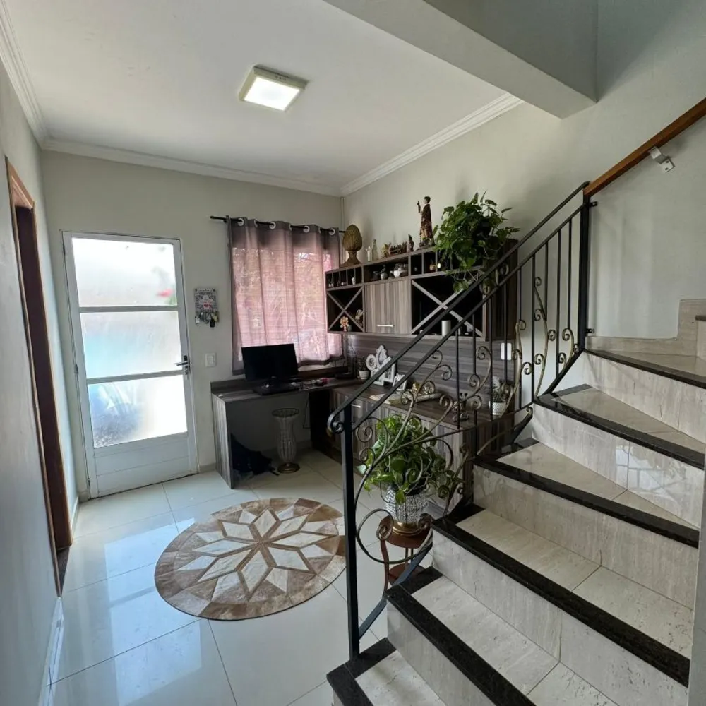 Sobrado, 3 quartos, 53 m² - Foto 2