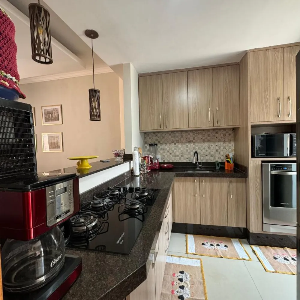 Sobrado, 3 quartos, 53 m² - Foto 6