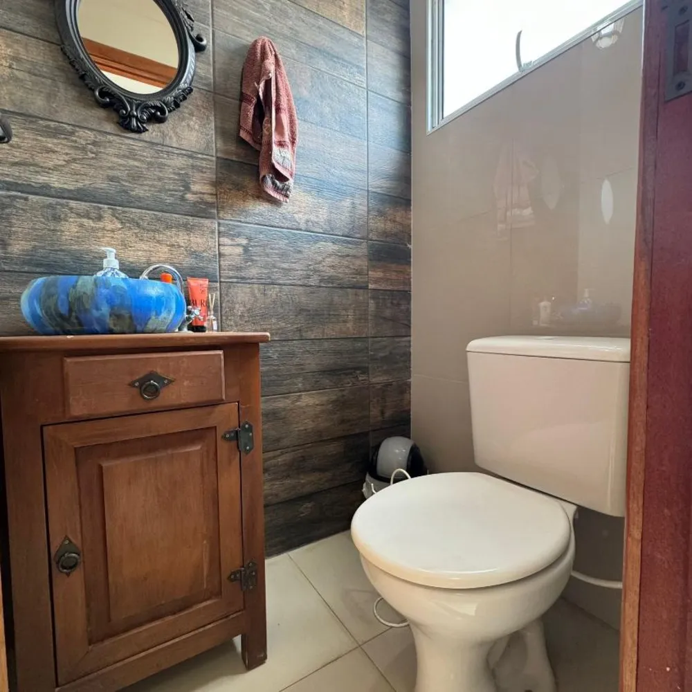 Sobrado, 3 quartos, 53 m² - Foto 3