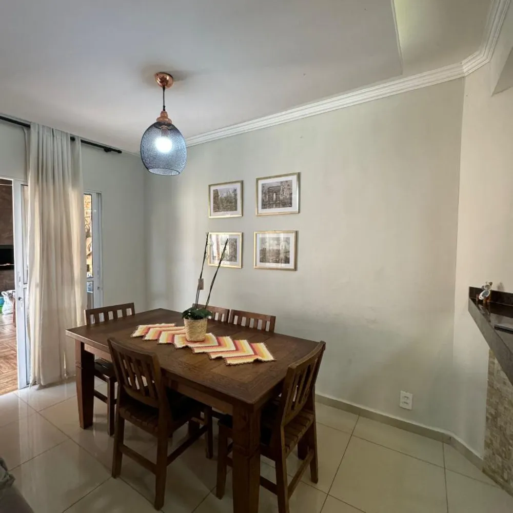 Sobrado, 3 quartos, 53 m² - Foto 7
