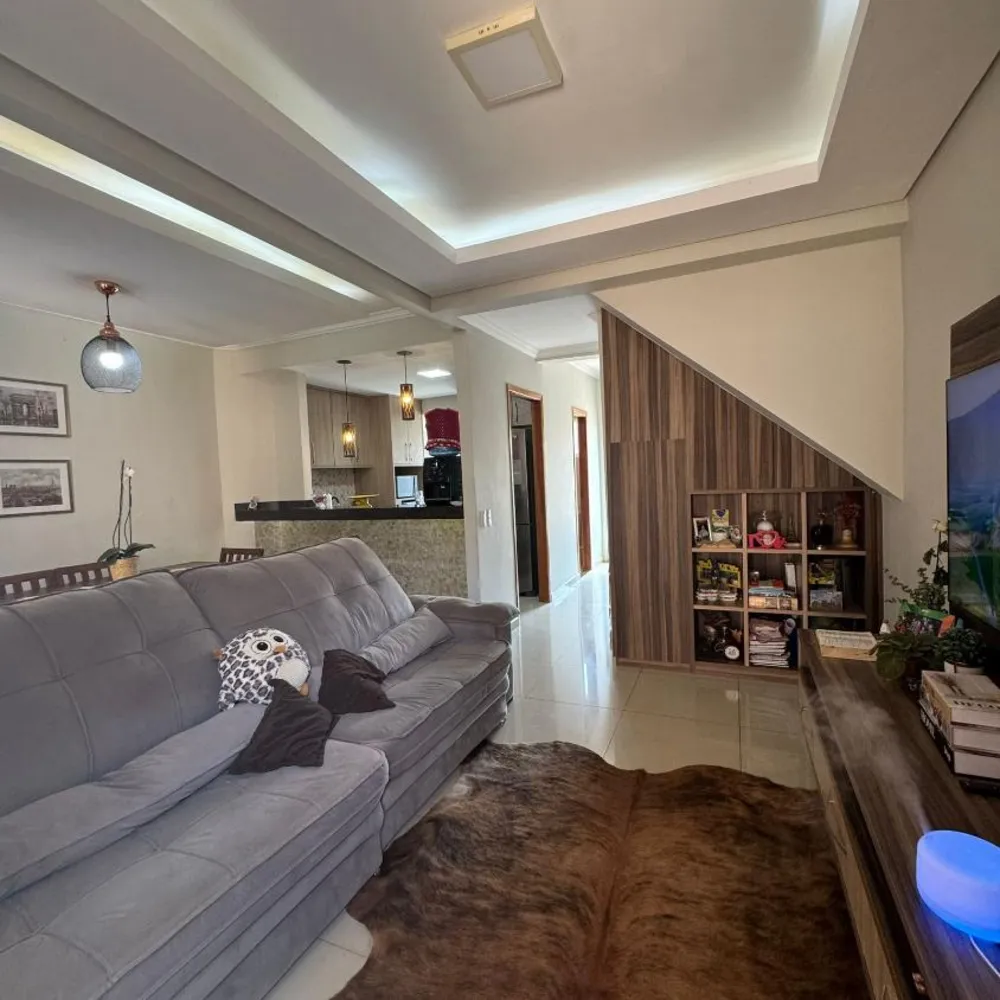Sobrado, 3 quartos, 53 m² - Foto 4
