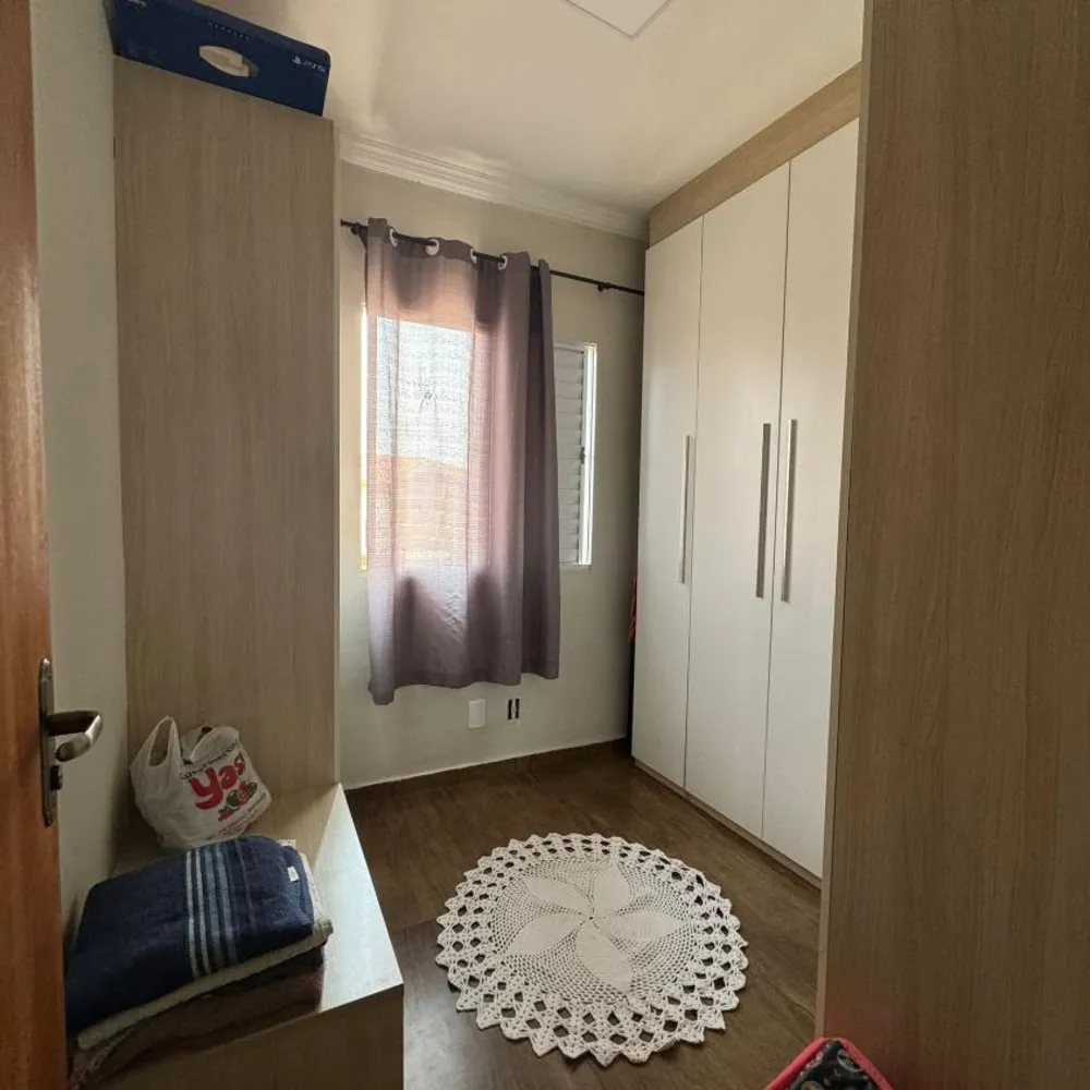 Sobrado, 3 quartos, 53 m² - Foto 5