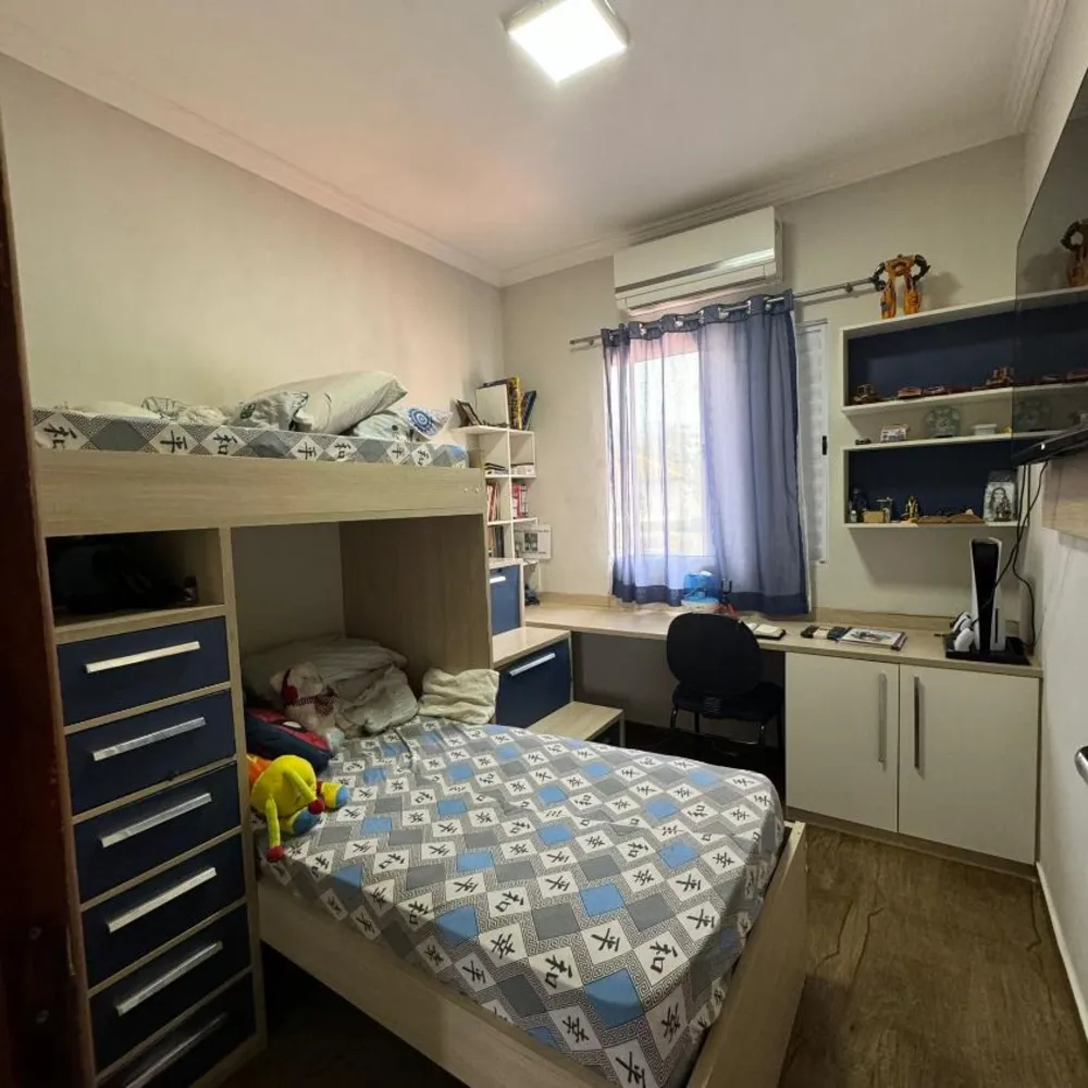 Sobrado, 3 quartos, 53 m² - Foto 1
