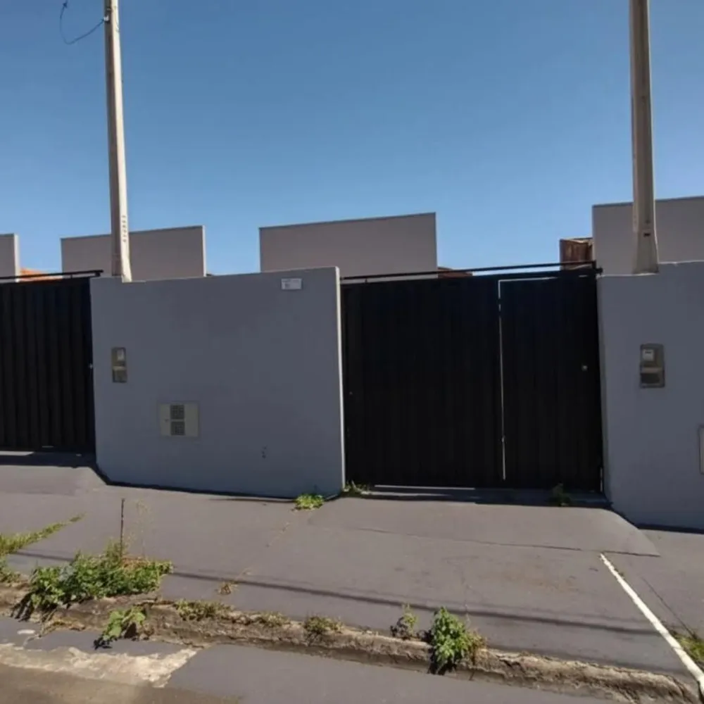 Casa, 2 quartos, 60 m² - Foto 2