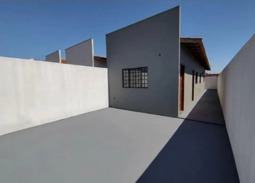 Casa, 2 quartos, 60 m² - Foto 7