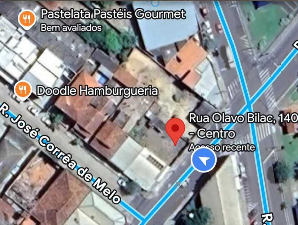Loteamento e Condomínio, 955 m² - Foto 1
