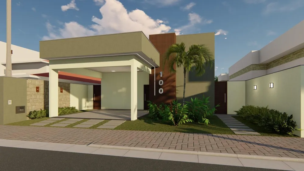 Casa, 3 quartos, 180 m² - Foto 6