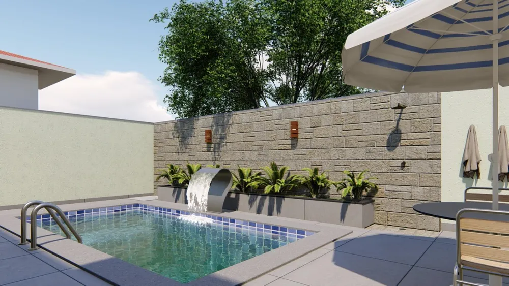 Casa, 3 quartos, 180 m² - Foto 5