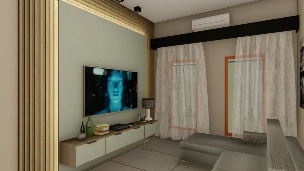 Casa, 3 quartos, 180 m² - Foto 8