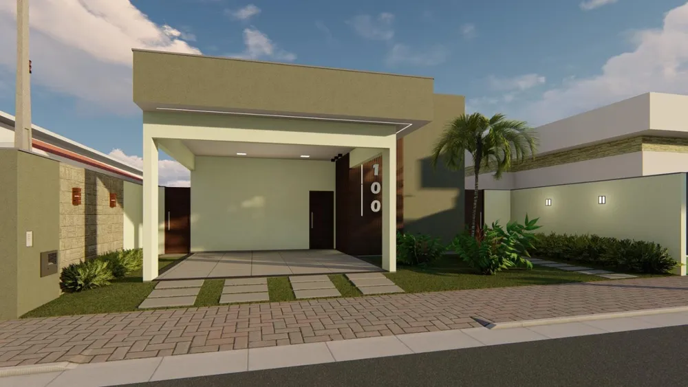 Casa, 3 quartos, 180 m² - Foto 4