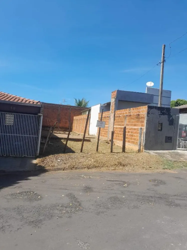 Terreno, 125 m² - Foto 1