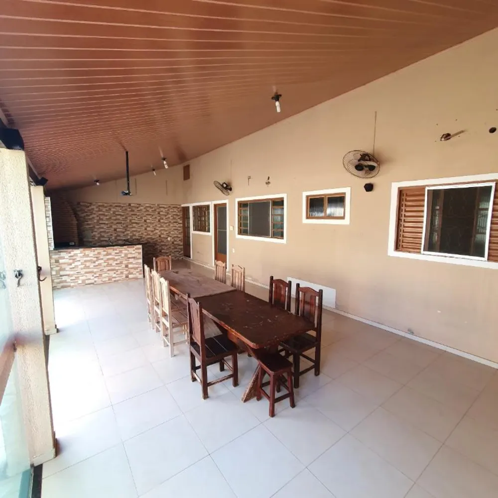 Casa, 3 quartos, 240 m² - Foto 7