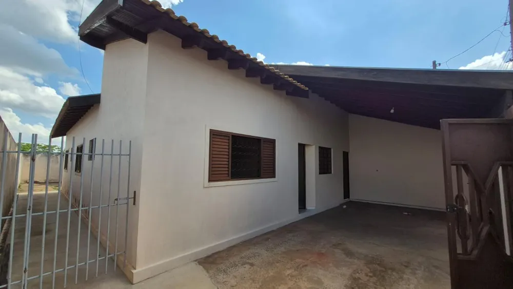 Casa, 3 quartos, 104 m² - Foto 2