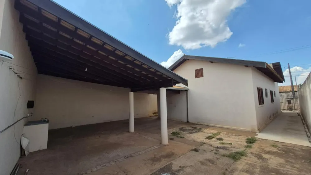 Casa, 3 quartos, 104 m² - Foto 2