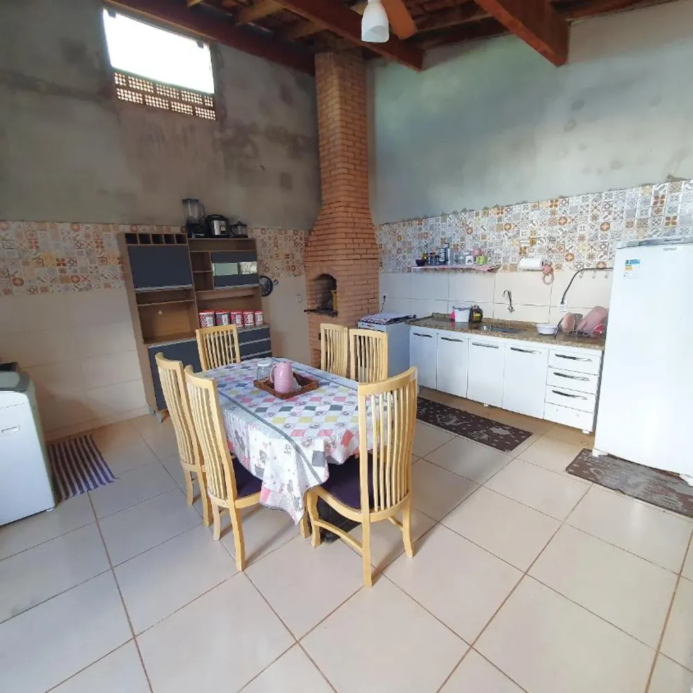 Casa, 2 quartos, 203 m² - Foto 7