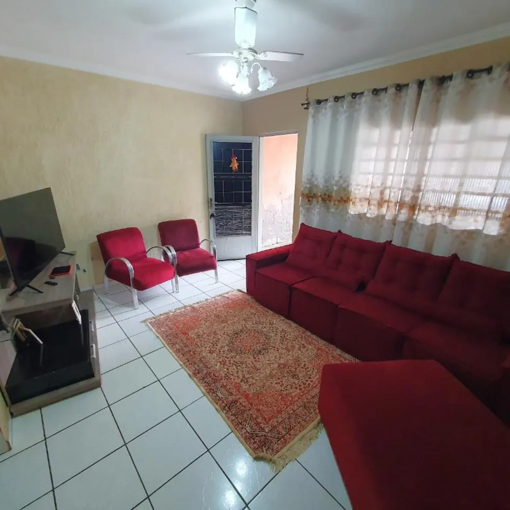 Casa, 2 quartos, 203 m² - Foto 6