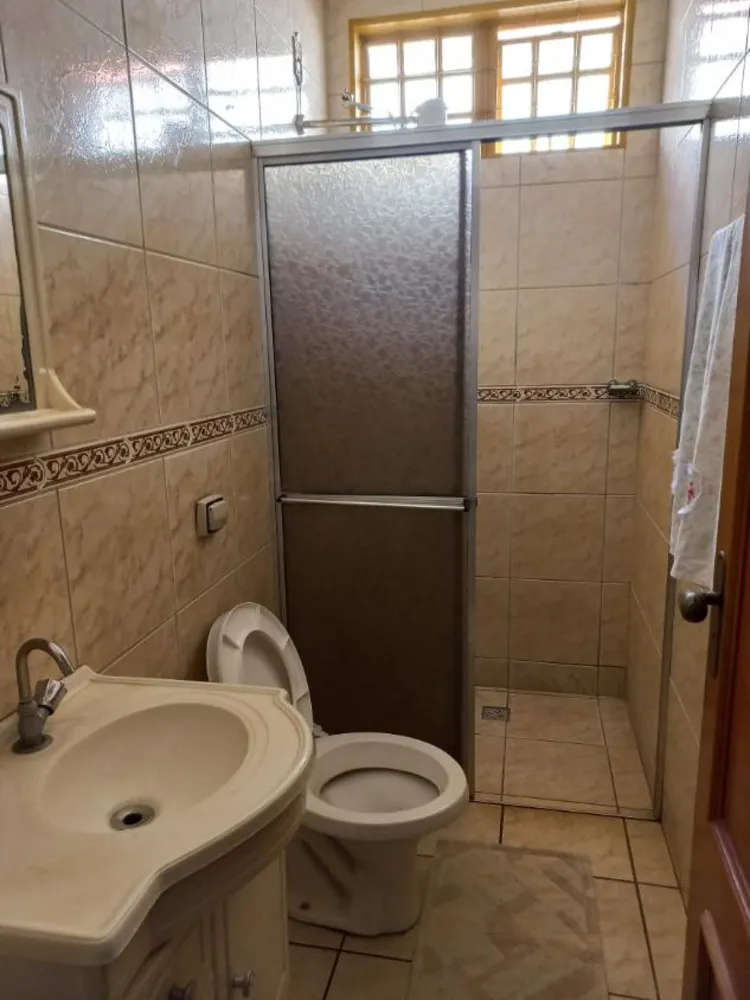 Casa, 182 m² - Foto 1