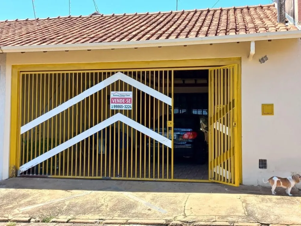 Casa, 182 m² - Foto 8
