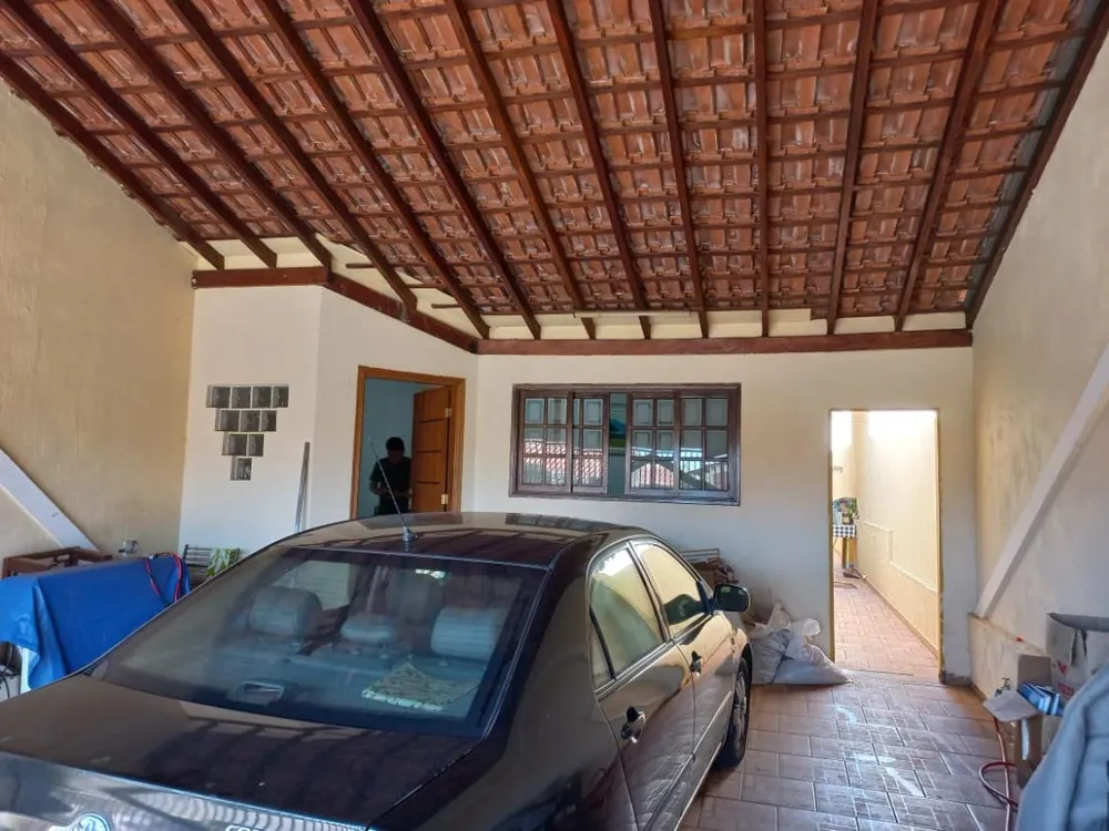 Casa, 182 m² - Foto 4
