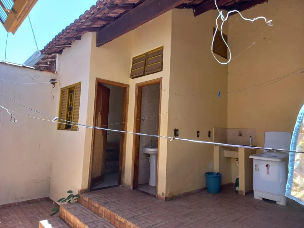 Casa, 182 m² - Foto 11