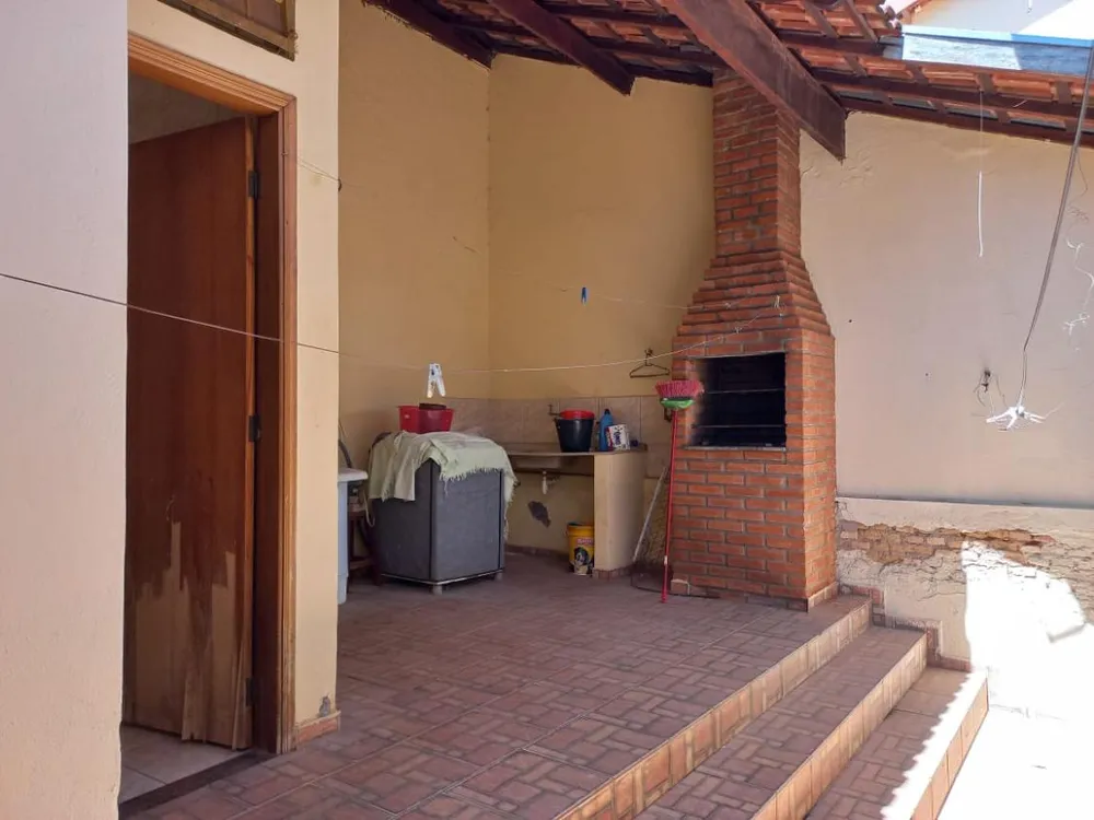 Casa, 182 m² - Foto 2