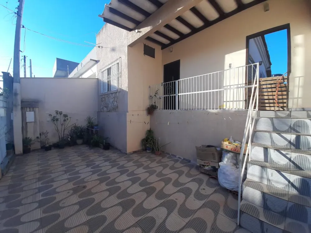 Casa, 3 quartos, 110 m² - Foto 8