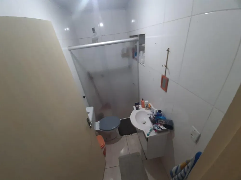 Casa, 3 quartos, 110 m² - Foto 1