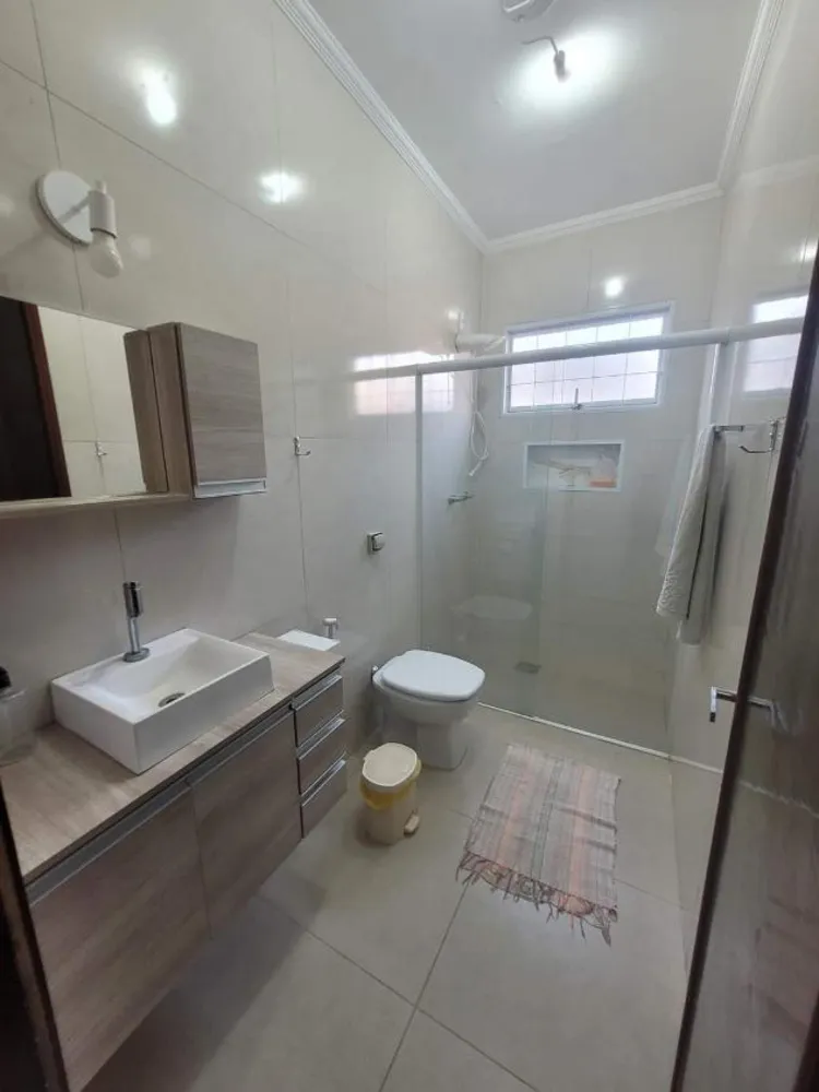Casa, 3 quartos - Foto 7