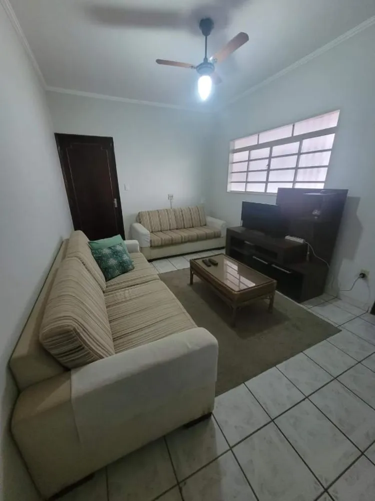 Casa, 3 quartos - Foto 2