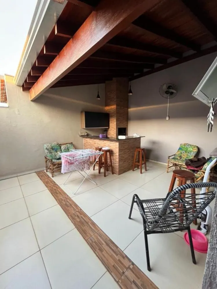 Sobrado, 2 quartos - Foto 6