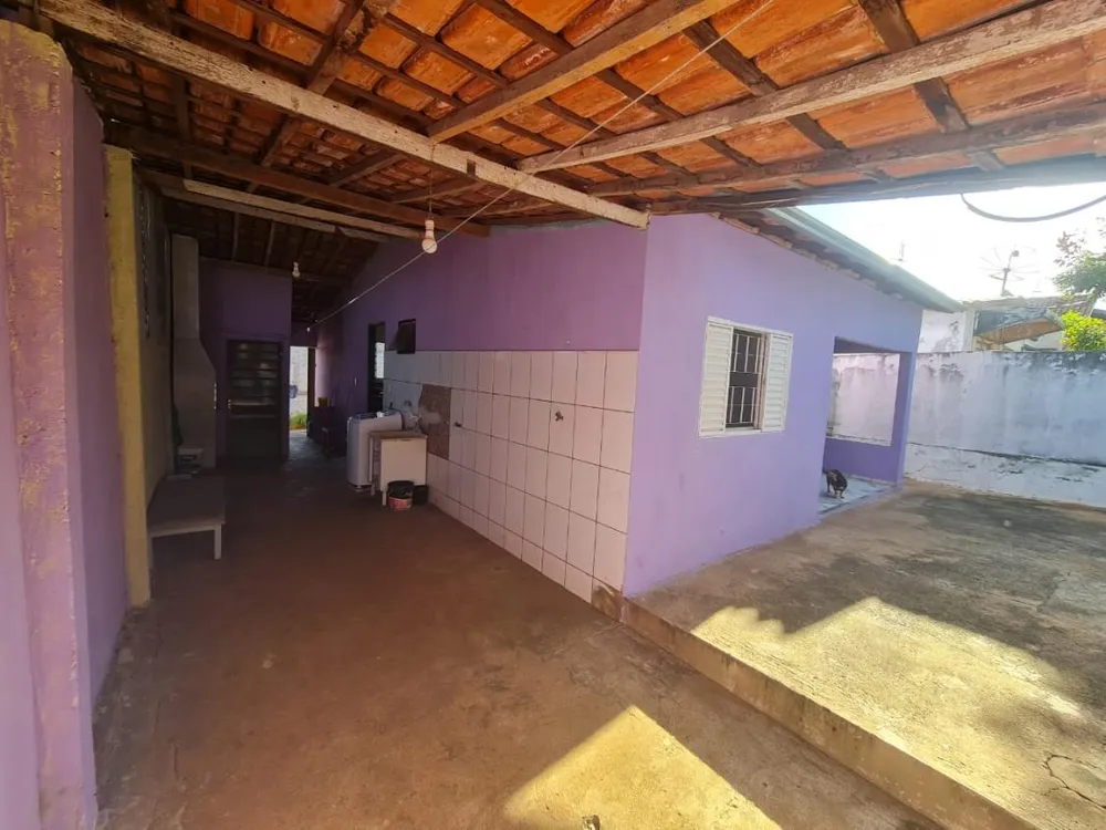 Casa, 2 quartos, 106 m² - Foto 3