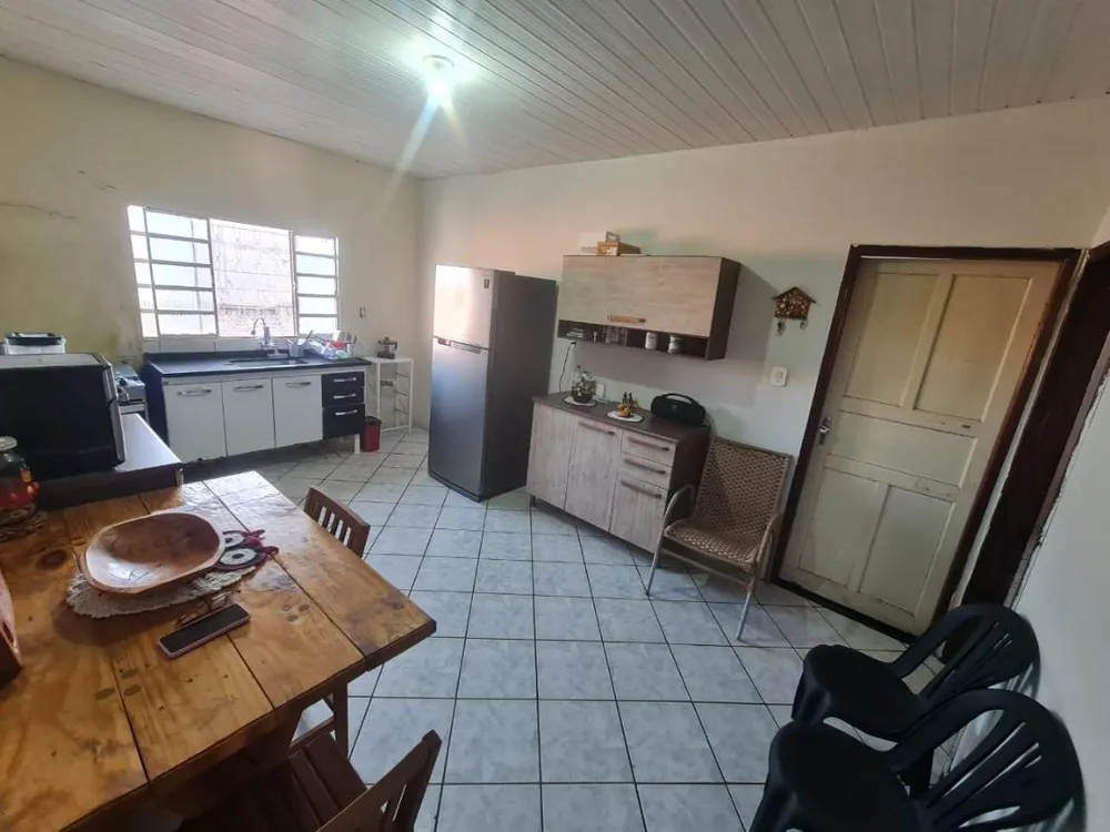Casa, 2 quartos, 106 m² - Foto 1