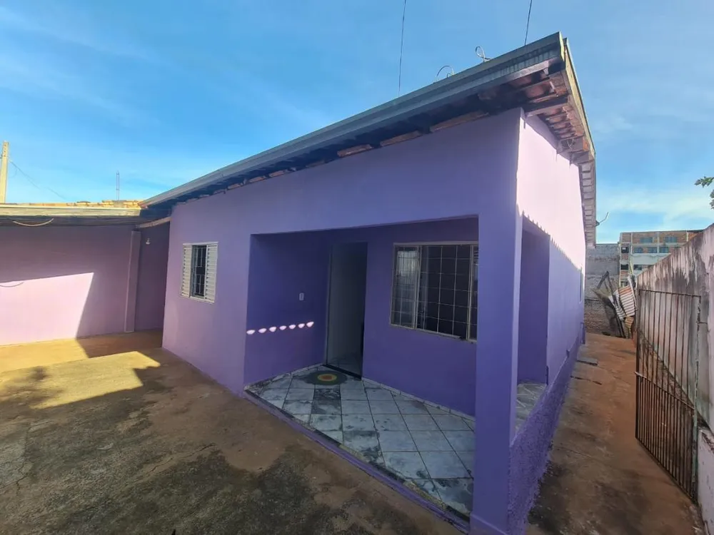 Casa, 2 quartos, 106 m² - Foto 4