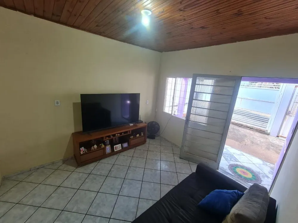 Casa, 2 quartos, 106 m² - Foto 4