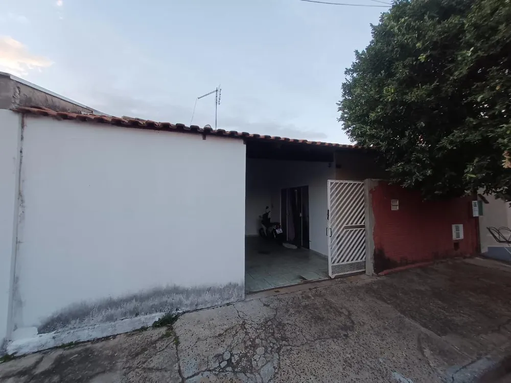 Casa, 2 quartos - Foto 4