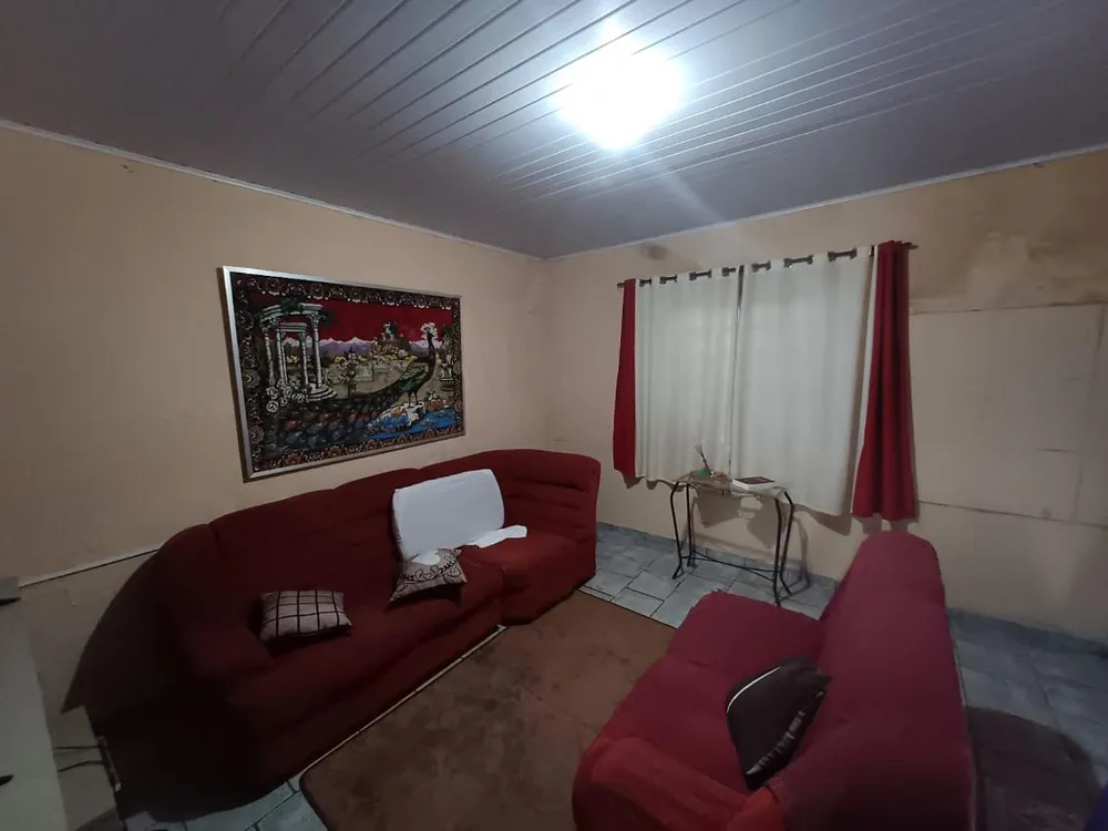 Casa, 2 quartos - Foto 2