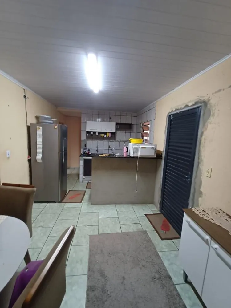 Casa, 2 quartos - Foto 7
