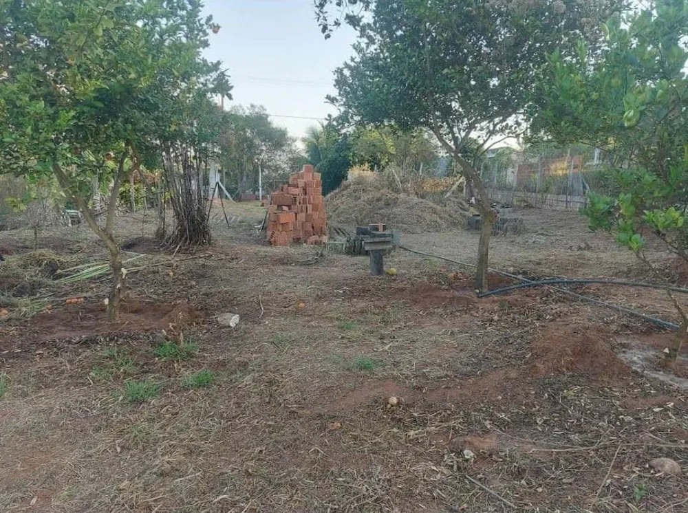 Chácara, 1250 m² - Foto 6