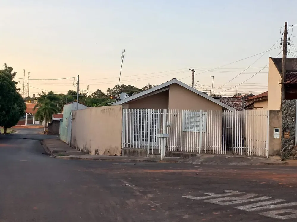 Casa, 2 quartos - Foto 2