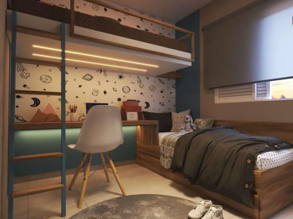 Casa, 2 quartos - Foto 6