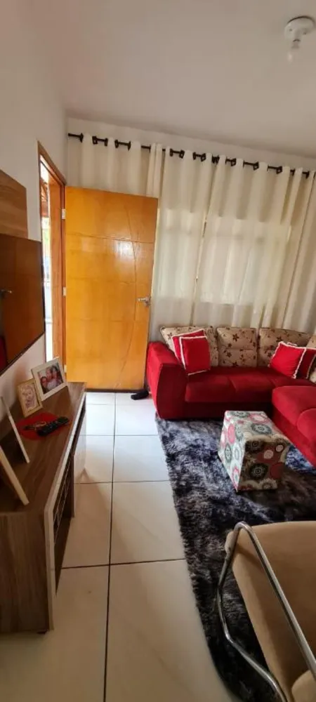 Casa, 3 quartos, 158 m² - Foto 6