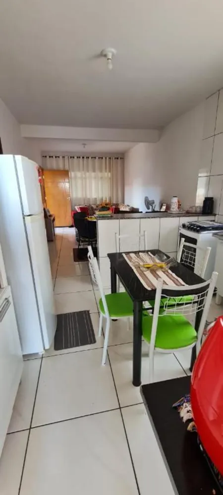 Casa, 3 quartos, 158 m² - Foto 8
